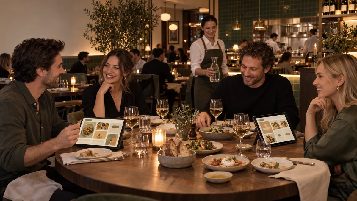 Drop campaign image RM-03 · shared table